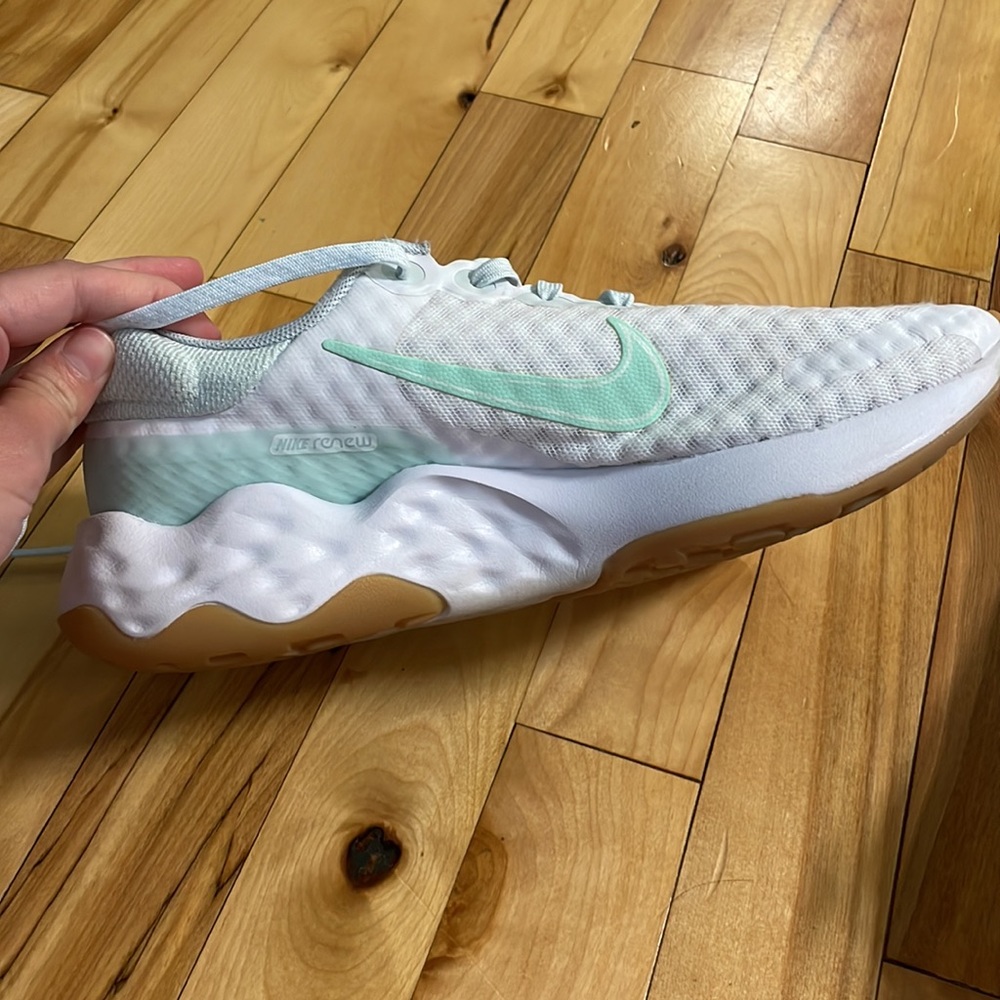 Women’s Nike Renew size 8 shoes